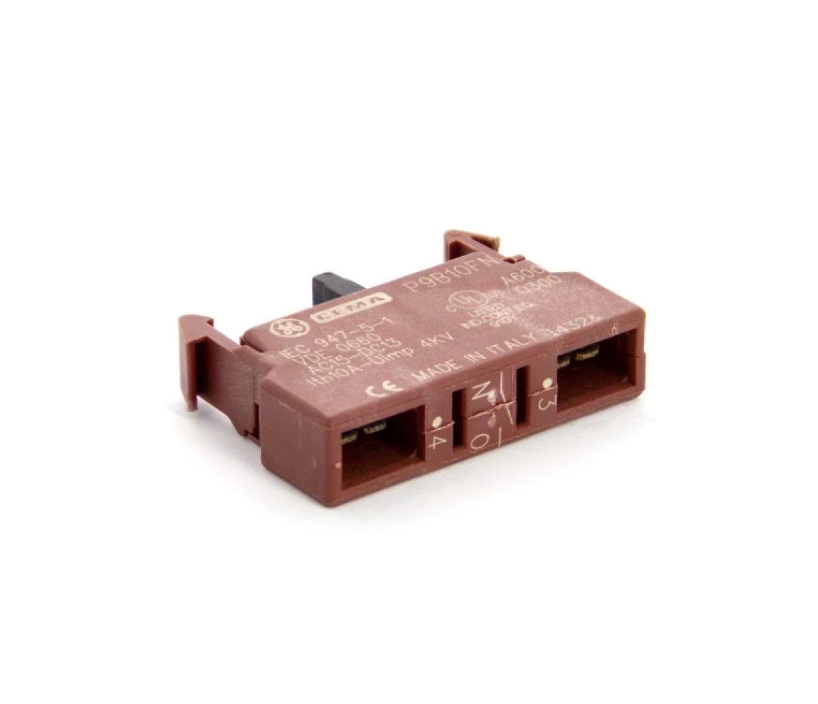 Vetus Contactor para Hélice de Proa