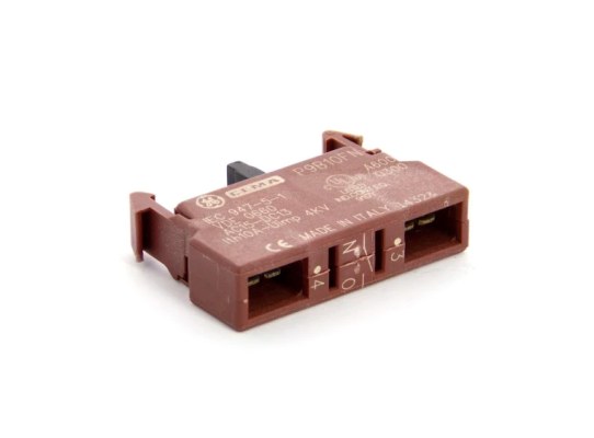 Vetus Contactor para Hélice de Proa