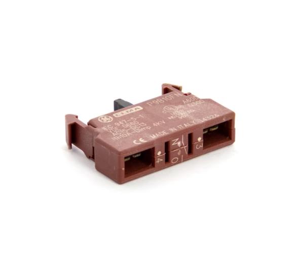 Vetus Contactor para Hélice de Proa