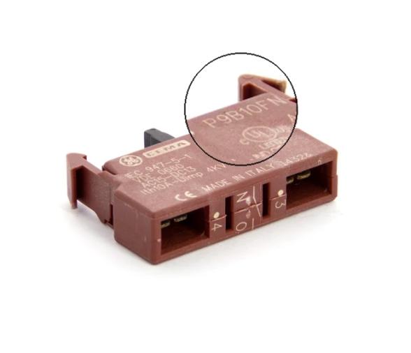 Vetus Contactor para Hélice de Proa