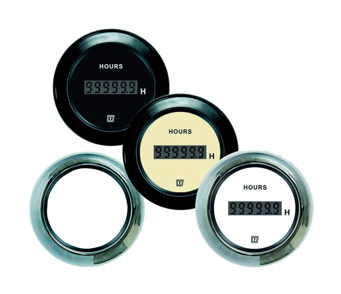 Vetus Contador de horas
