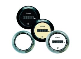 Vetus Contador de horas