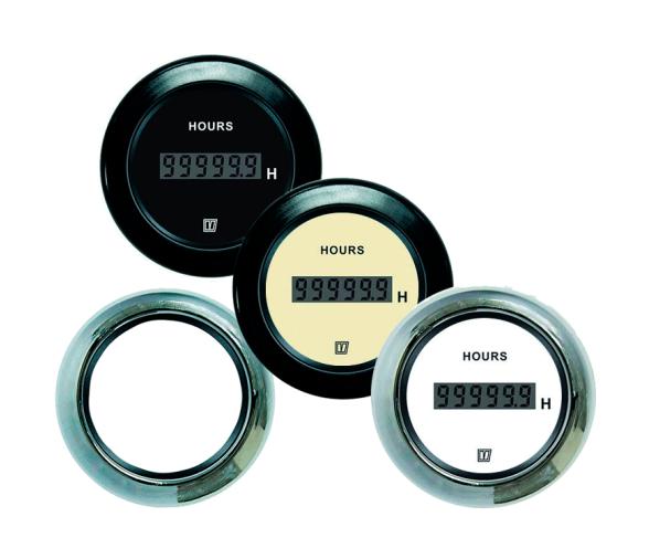 Vetus Contador de horas