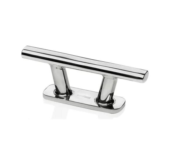 Vetus Cornamusa de acero inox Tipo Taurus