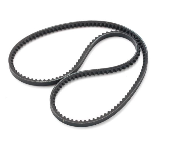 Vetus Correa Alternador STM6023