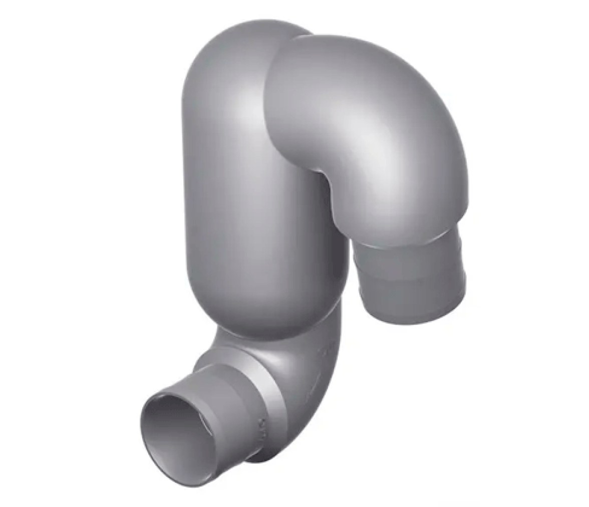 Vetus Cuello de cisne LT