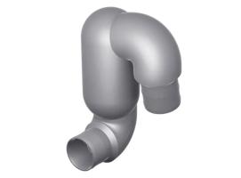 Vetus Cuello de cisne LT