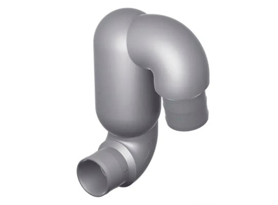 Vetus Cuello de cisne LT