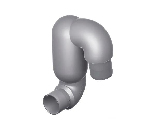 Vetus Cuello de cisne LT