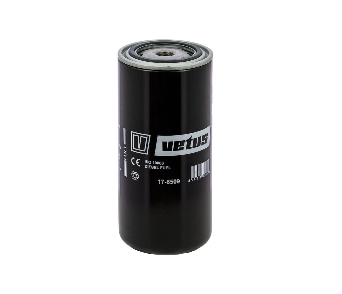 Vetus Elemento de filtro de combustible para VD6.170/210
