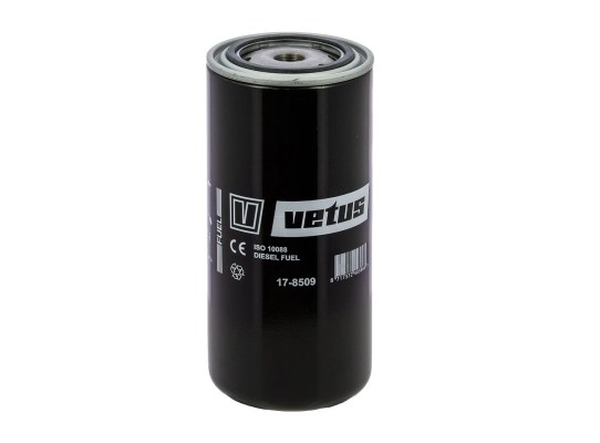 Vetus Elemento de filtro de combustible para VD6.170/210