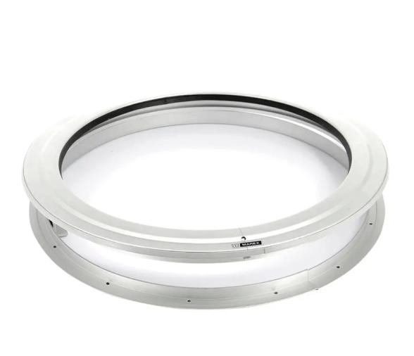 Vetus Escotilla Redonda Hopper