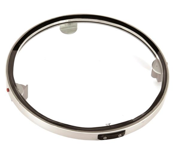 Vetus Escotilla Redonda Hopper