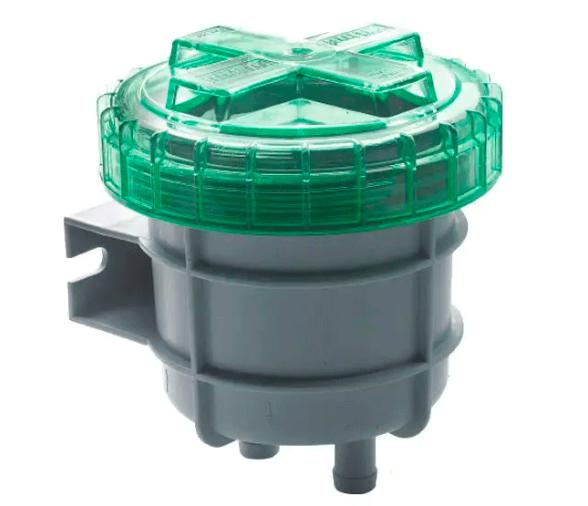 Vetus Filtro Anti-olor Grande para Aguas Sanitarias