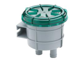 Vetus Filtro Anti-olor Pequeño para Aguas Sanitarias