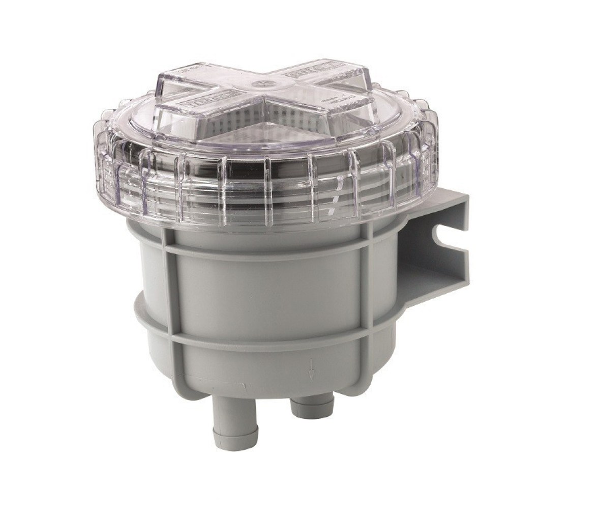 Vetus, Filtro  de Agua de Refrigeración FTR 330