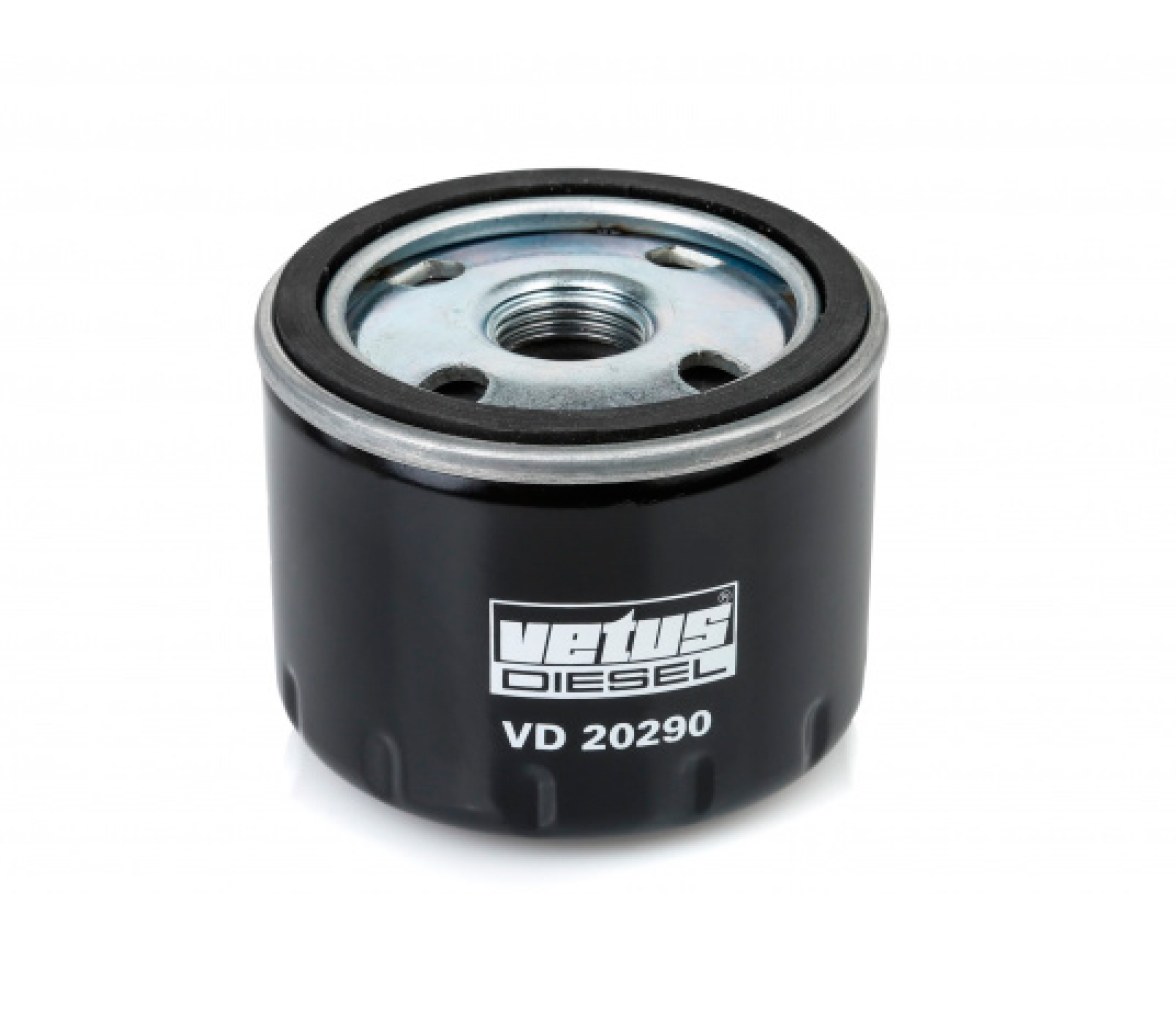Vetus filtro de aceite D(T)4.29