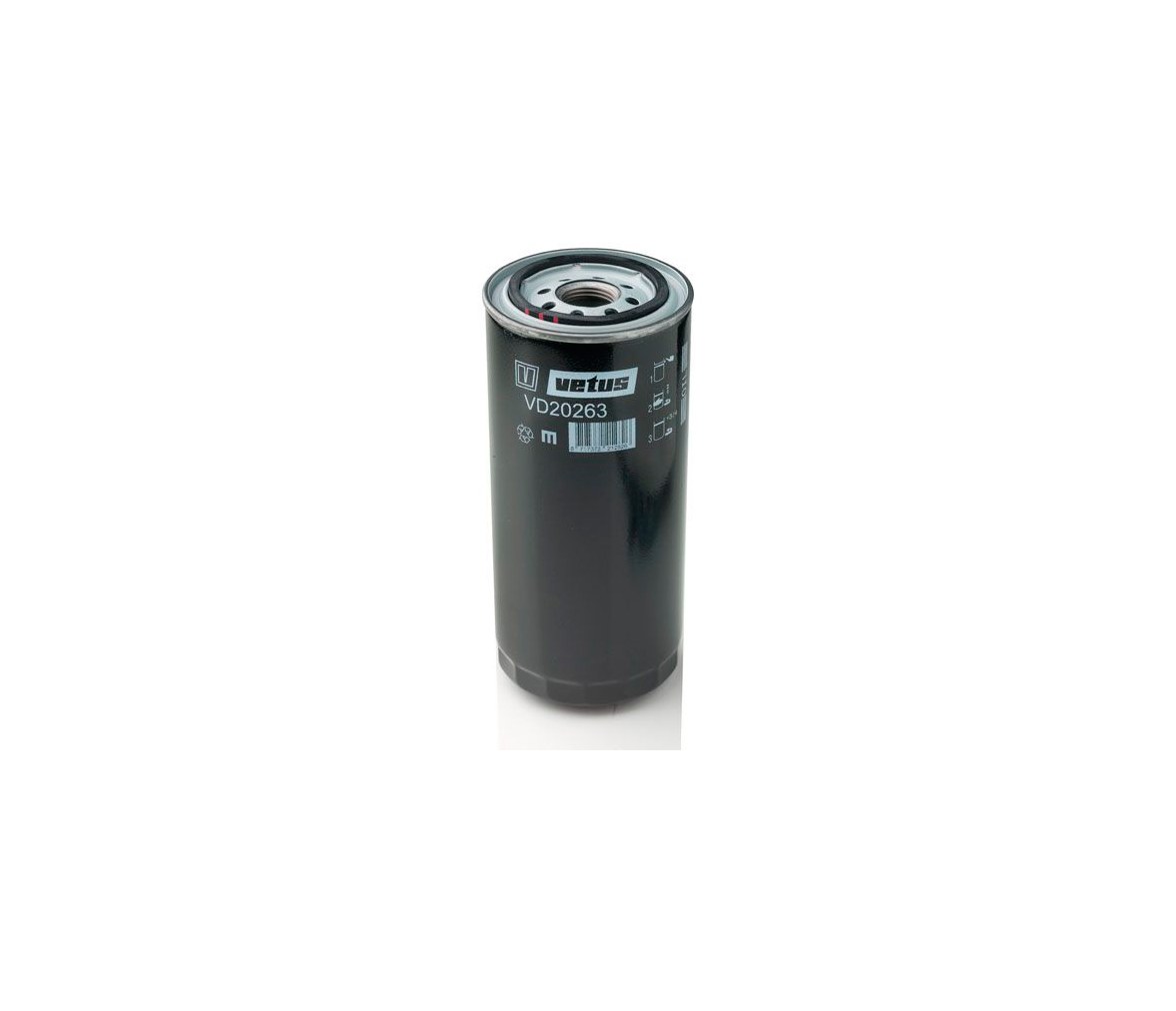 Vetus Oil Filter DT(A)64/66/67
