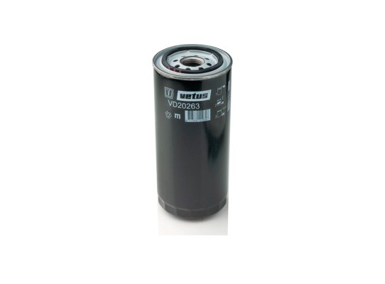 Vetus filtro de aceite DT(A)64/66/67