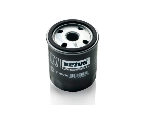 Vetus Filtro de Aceite P417/19