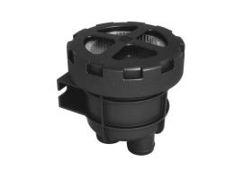 Vetus Filtro de Agua de Alta Resistencia