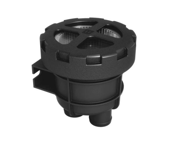 Vetus Filtro de Agua de Alta Resistencia