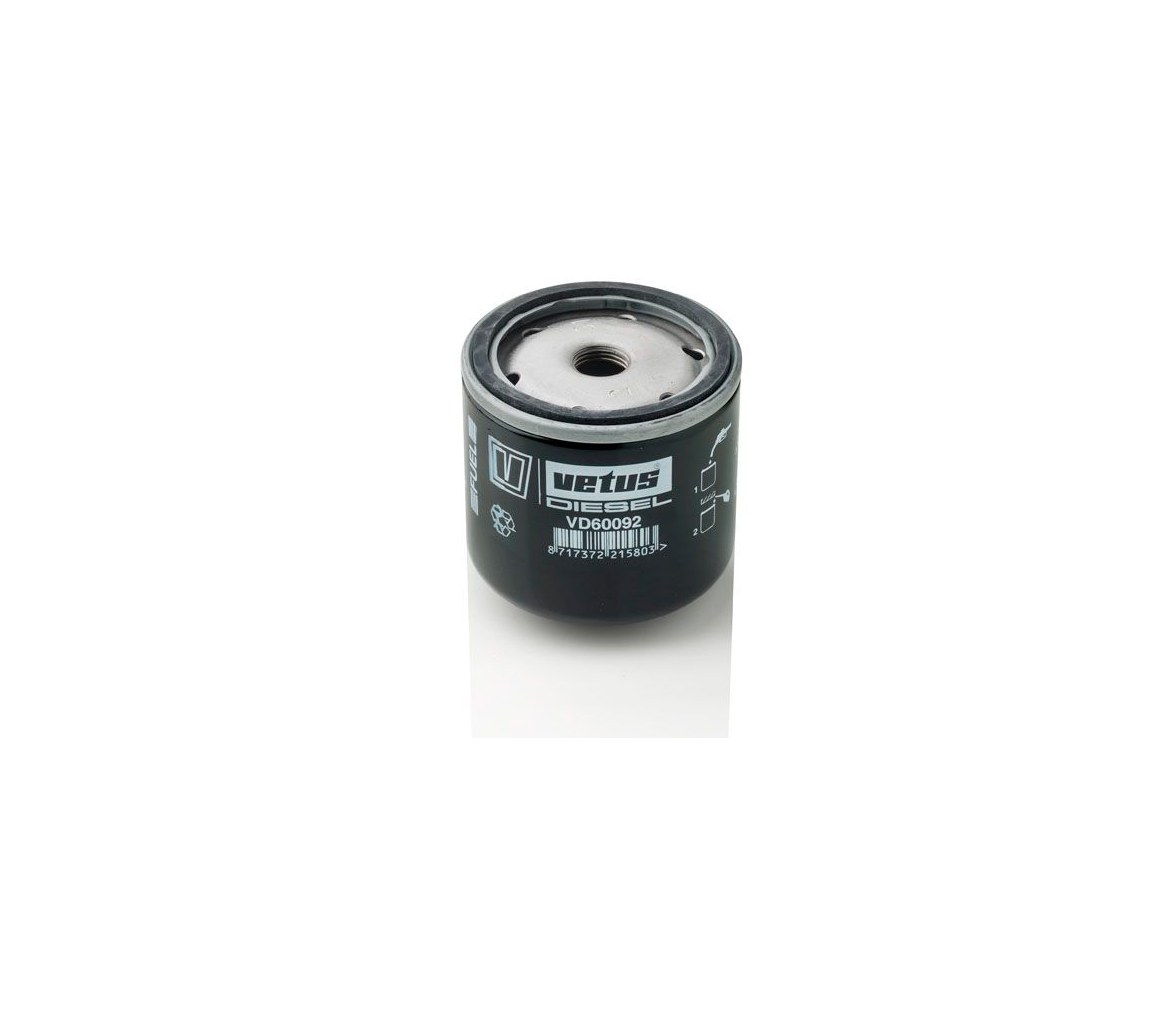 Vetus Fuel Filter D(T)4.29/DT(A)43 + DT(A)64