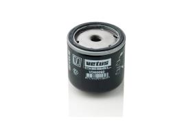 Vetus Fuel Filter D(T)4.29/DT(A)43 + DT(A)64