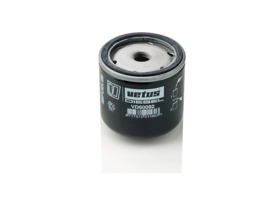 Vetus Fuel Filter D(T)4.29/DT(A)43 + DT(A)64