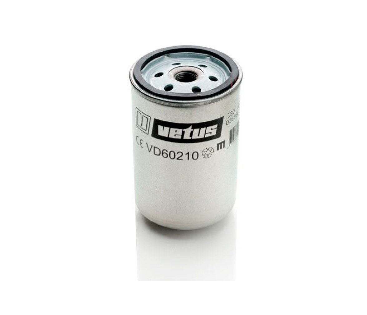 Vetus Filtro de combustible DT(A)44/66/67