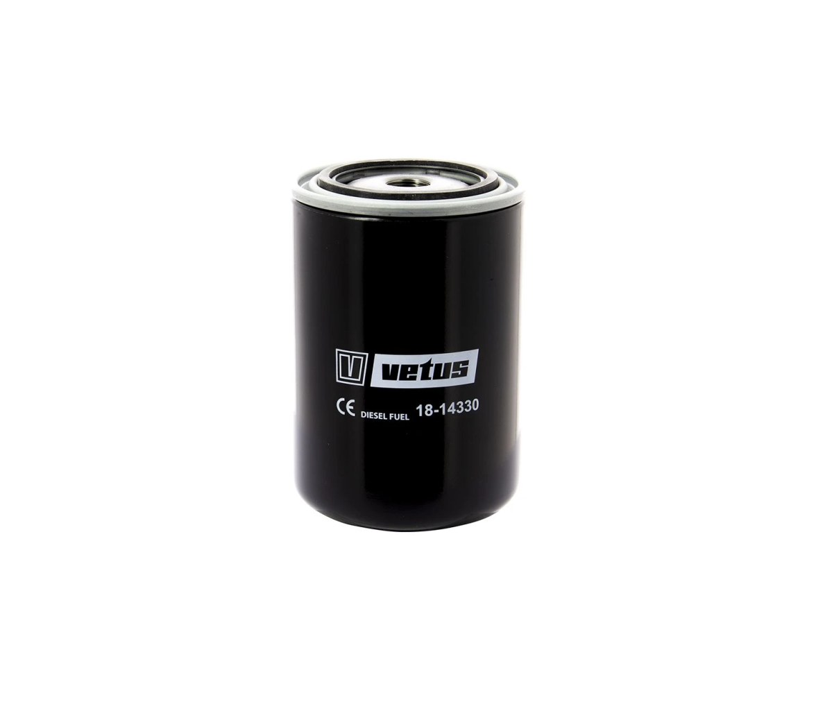 Vetus Filtro de combustible para VD4/VD6