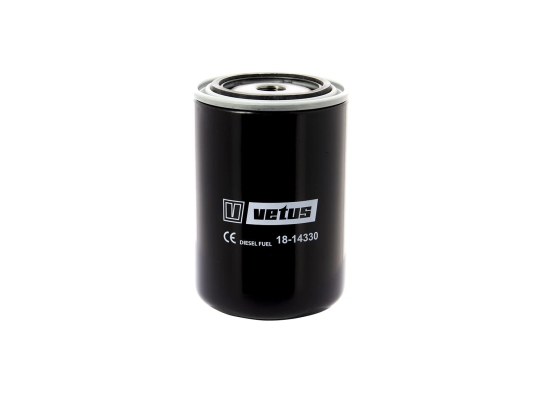 Vetus Filtro de combustible para VD4/VD6