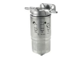 Vetus filtro de combustible, separador de agua 180 l/h