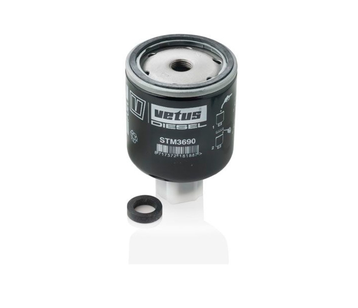 Vetus Fuel Filter STM3690