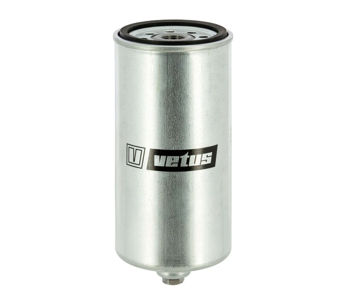 Vetus Filtro de recambio para WS180/720