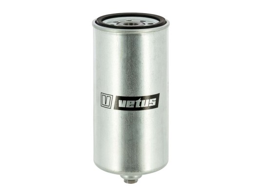 Vetus Filtro de recambio para WS180/720