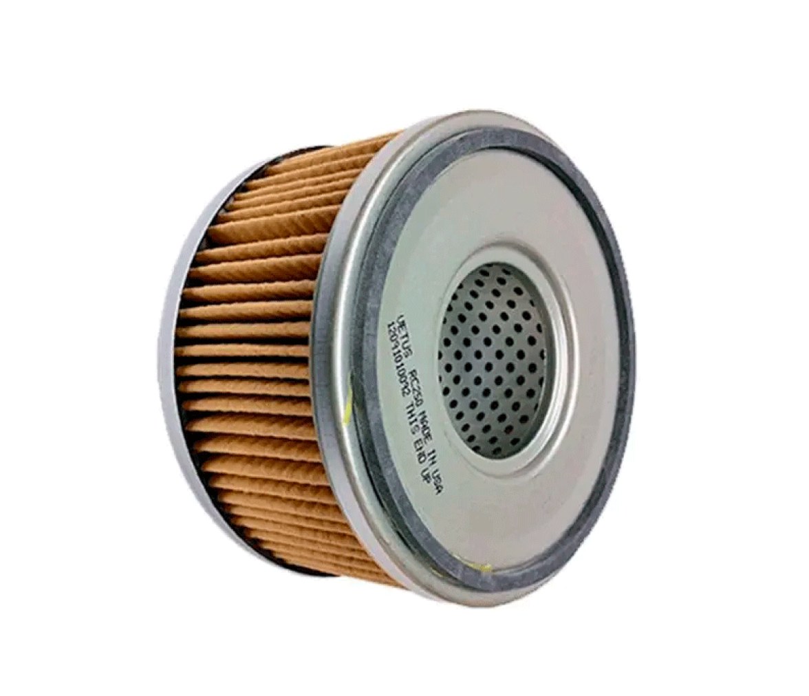 Vetus Filtro de recambio para WS250