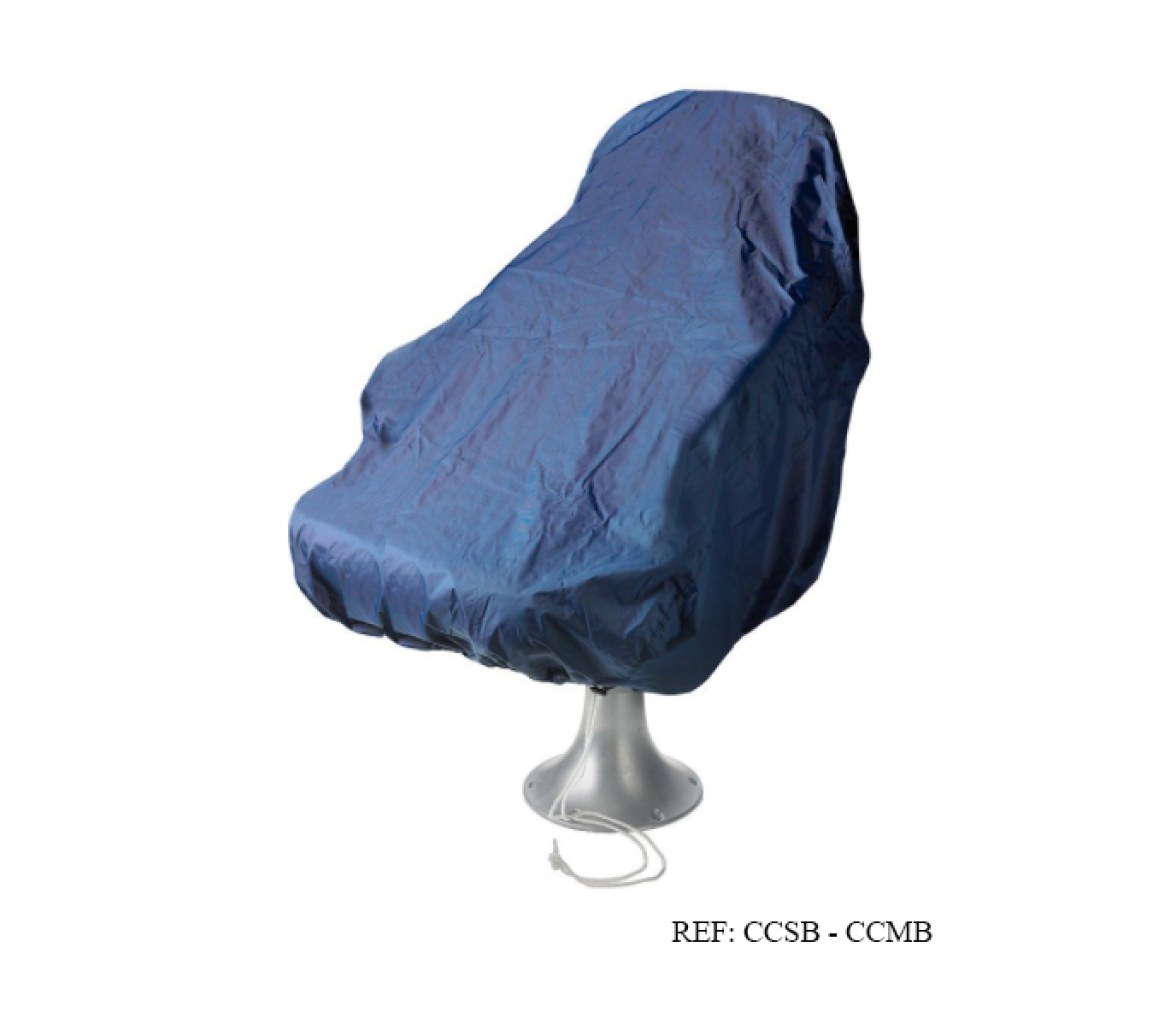 Vetus Funda de Asiento Impermeables
