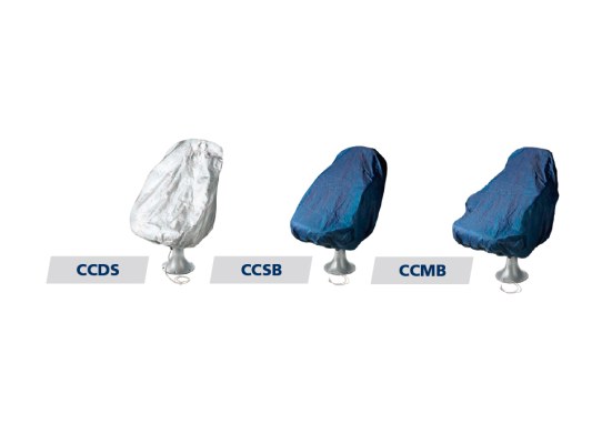 Vetus Funda de Asiento Impermeables