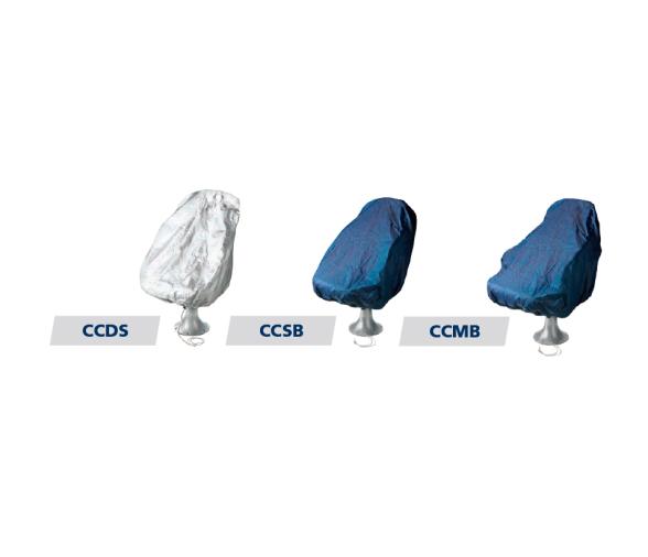 Vetus Funda de Asiento Impermeables