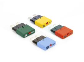 Vetus Fusibles automáticos para Panel P8FA