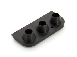 Vetus Goma para Conexiones de Cables Serie BOWA