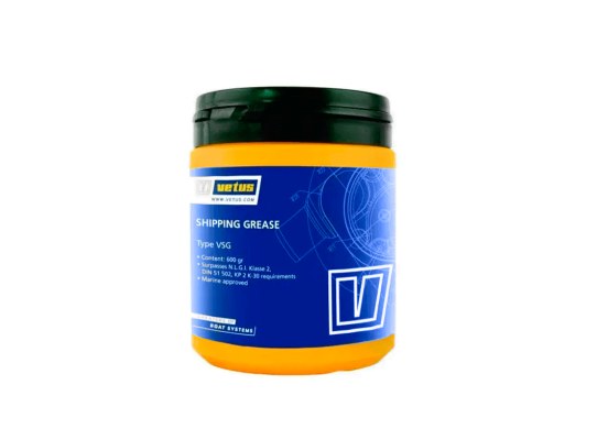 Vetus Marine grease