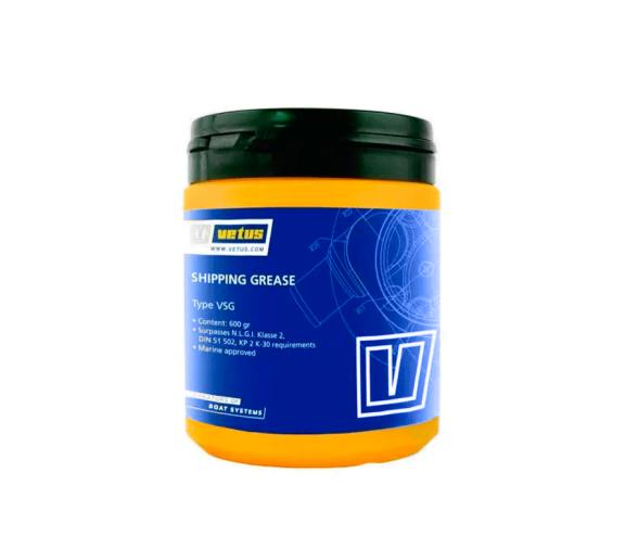 Vetus Grasa Nautica