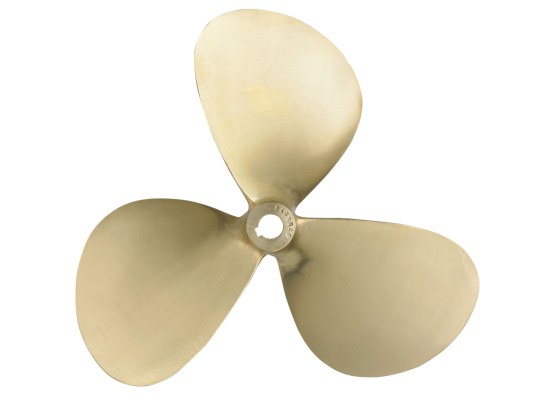 Vetus Hélice de 3 palas P3B 12" Vetus Hélice de 3 palas P3B 12"