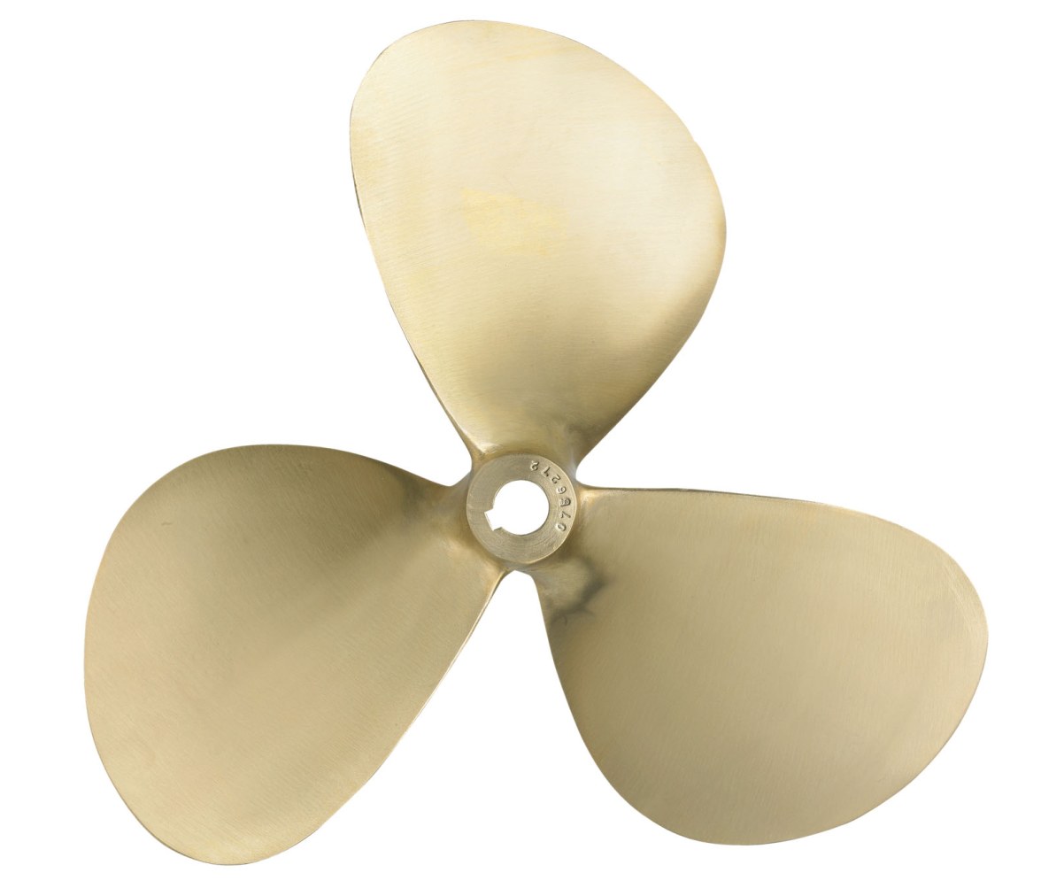 Vetus Hélice de 3 palas P3B 24"