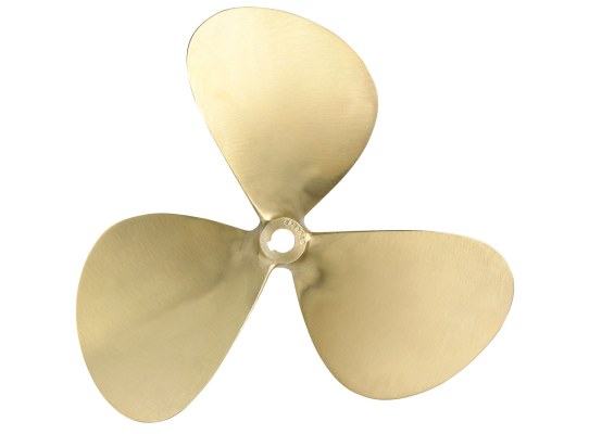 Vetus Hélice de 3 palas P3C 10" Vetus Hélice de 3 palas P3C 10"