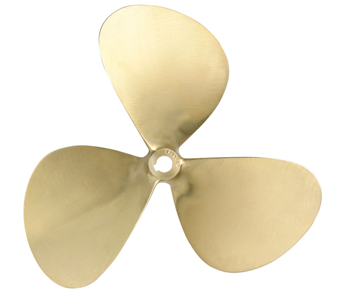 Vetus Hélice de 3 palas P3C 20"