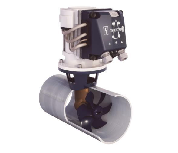 Vetus Helice de Proa BOWPRO: BOWA