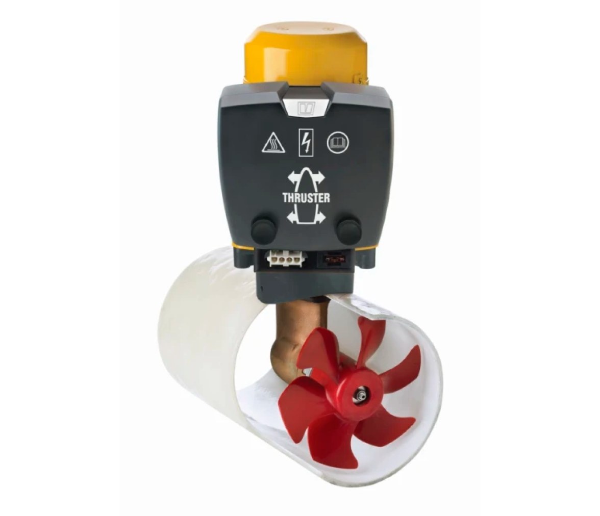 Vetus hélices de proa y popa 12V